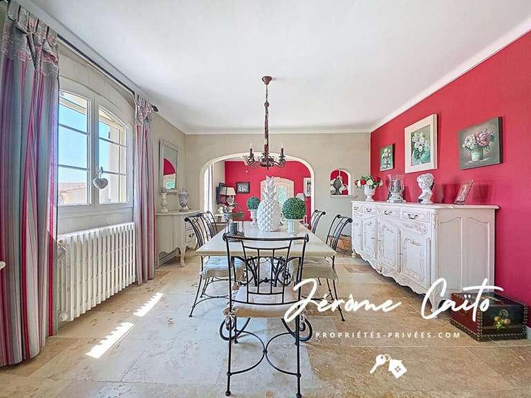 Maison Redessan - 3 chambres