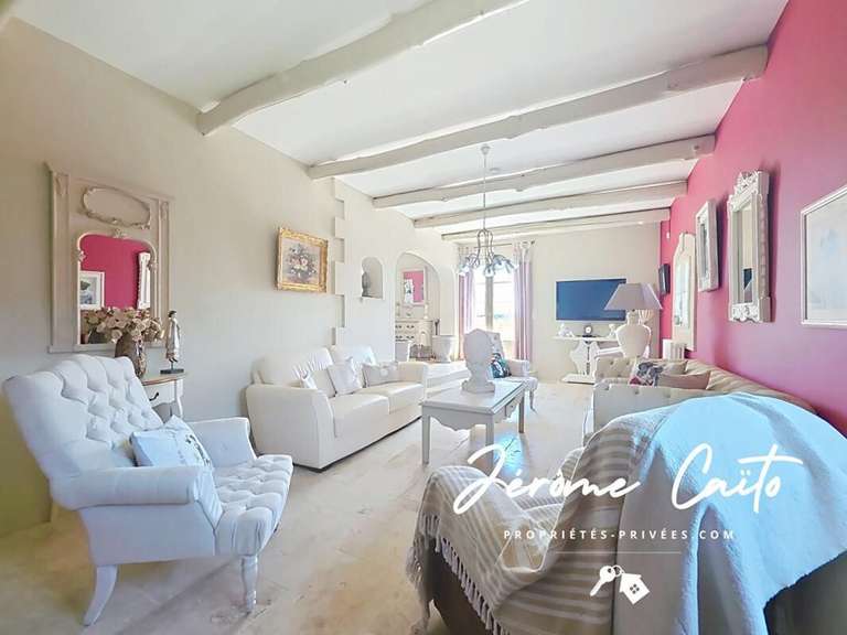Maison Redessan - 3 chambres