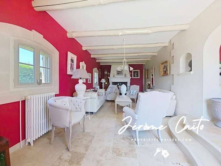 Maison Redessan - 3 chambres