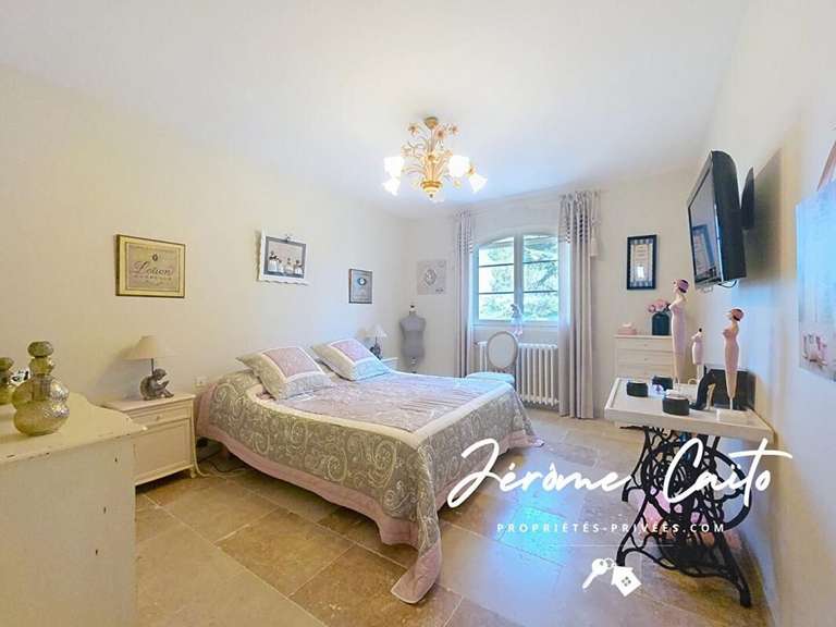 Maison Redessan - 3 chambres