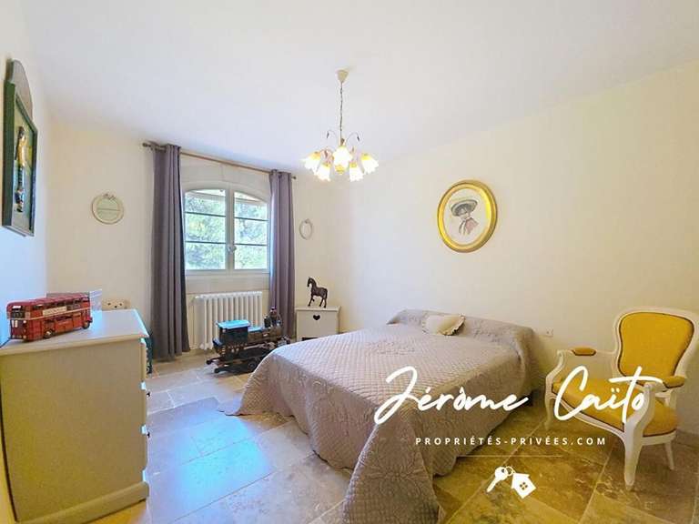 Maison Redessan - 3 chambres