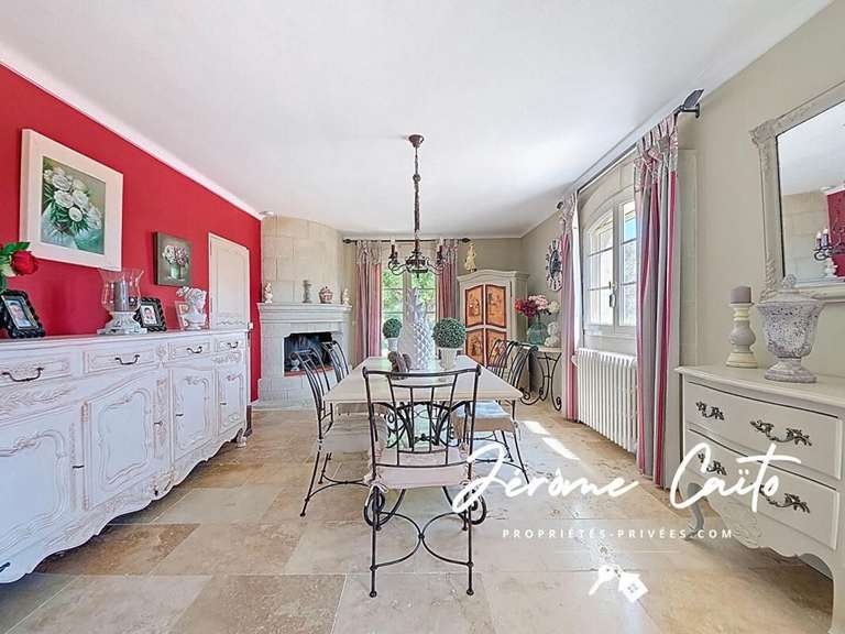 Maison Redessan - 3 chambres