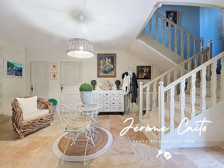 Maison Redessan - 3 chambres