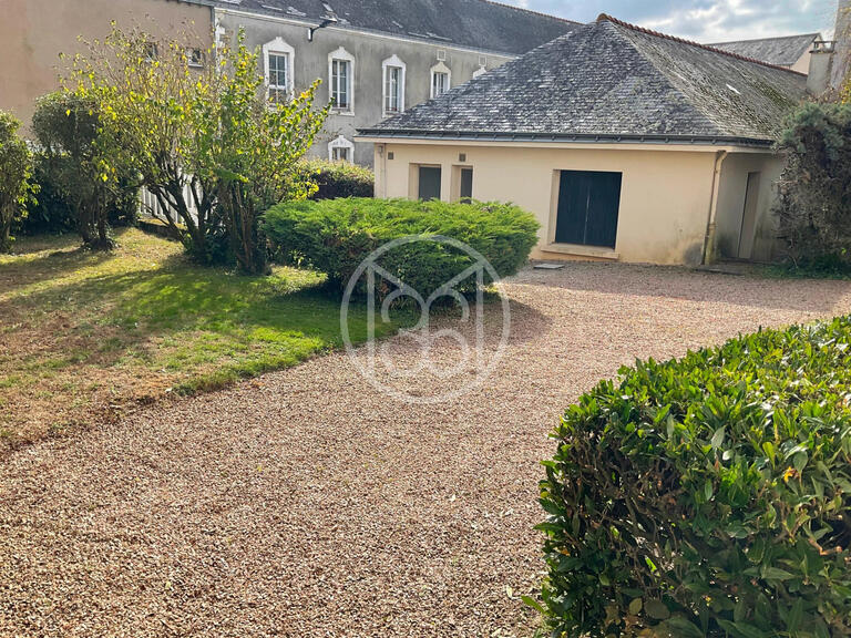 Vente Maison Redon - 9 chambres