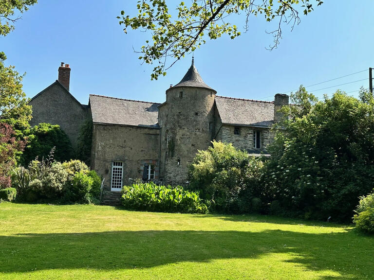 Manoir Redon - 11 chambres - 500m²