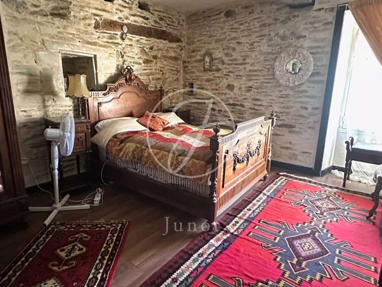 Manoir Redon - 11 chambres - 48635m²