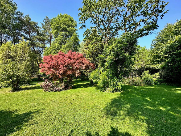 Manoir Redon - 11 chambres - 500m²