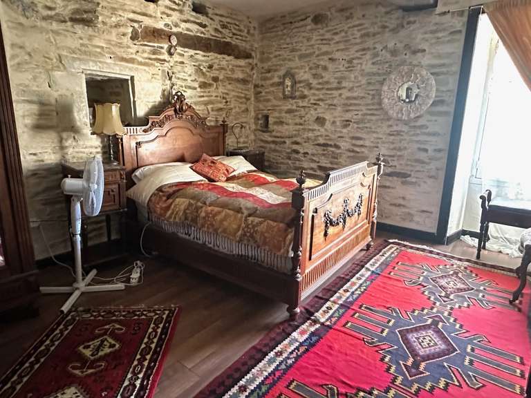 Manoir Redon - 11 chambres - 48635m²