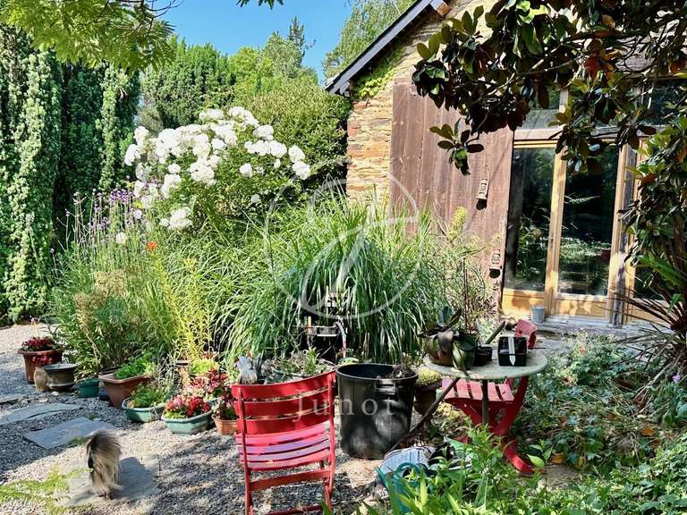 Manoir Redon - 11 chambres - 48635m²