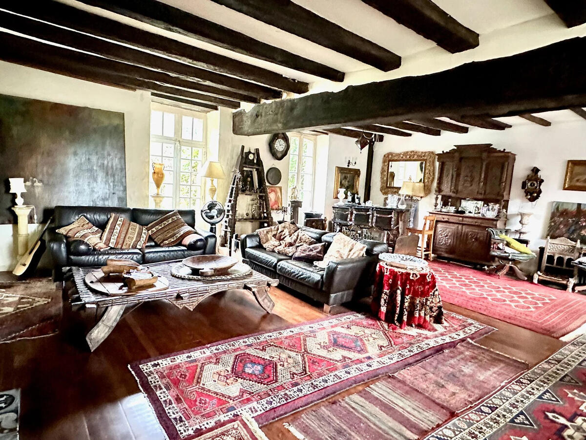 Manoir Redon