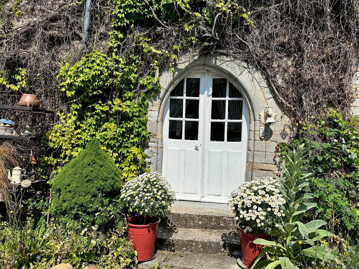 Manoir Redon