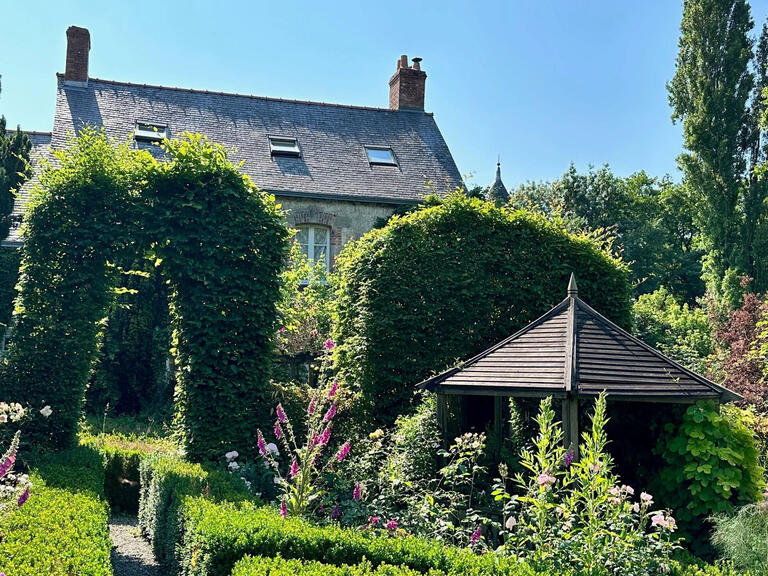 Manoir Redon - 11 chambres - 500m²