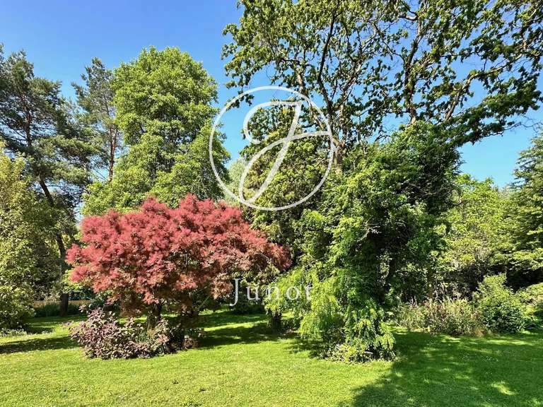 Manoir Redon - 11 chambres - 48635m²