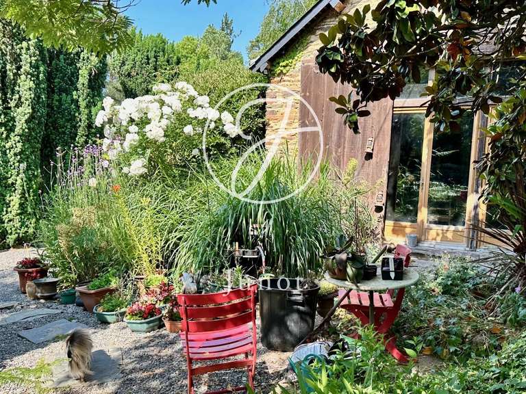 Manoir Redon - 11 chambres - 48635m²