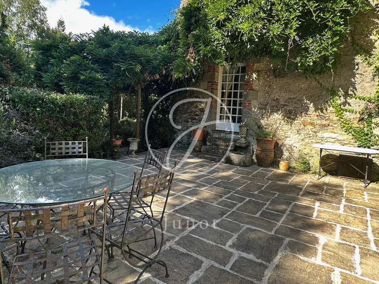 Manor Redon - 11 bedrooms - 48635m²