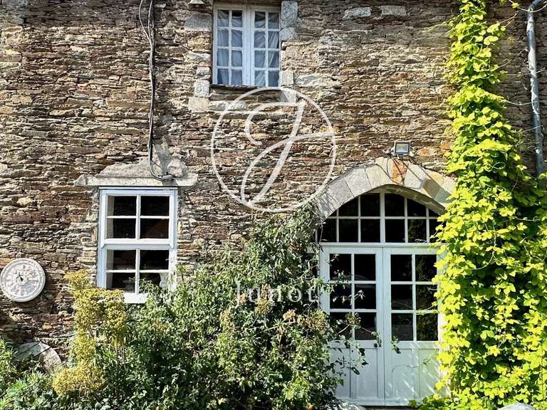 Manoir Redon - 11 chambres - 48635m²