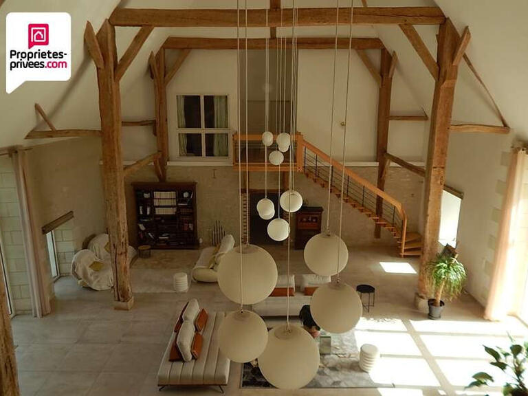 Property Reignac-sur-Indre - 7 bedrooms