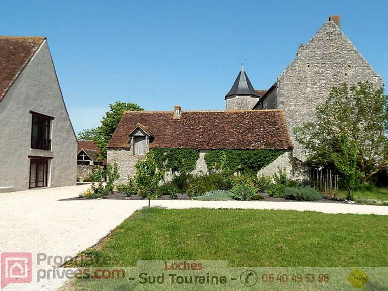 Property Reignac-sur-Indre - 7 bedrooms