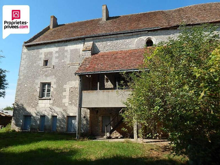 Property Reignac-sur-Indre - 7 bedrooms