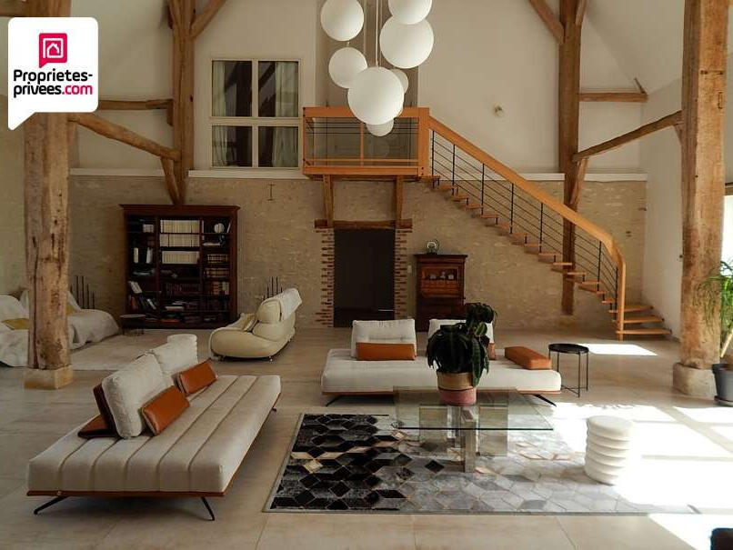 Property Reignac-sur-Indre