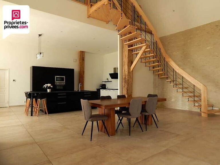 Property Reignac-sur-Indre - 7 bedrooms