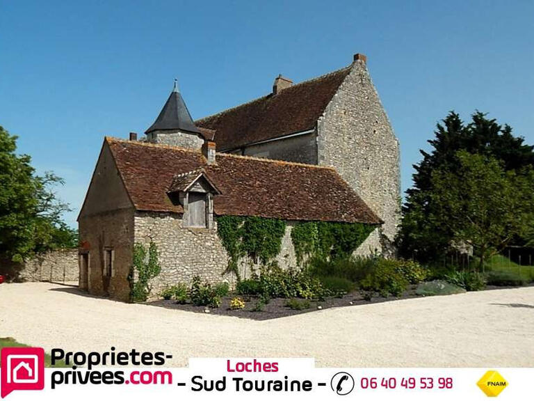 Property Reignac-sur-Indre - 7 bedrooms