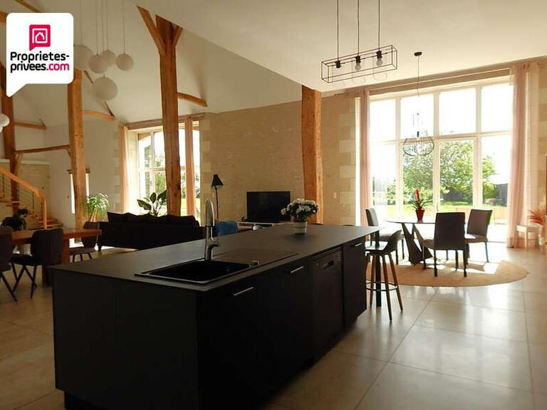 Property Reignac-sur-Indre - 7 bedrooms