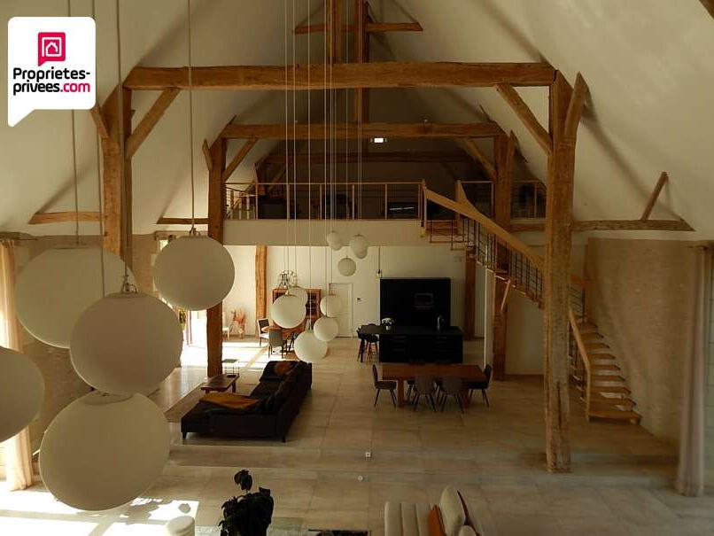Property Reignac-sur-Indre