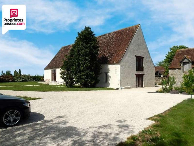 Property Reignac-sur-Indre