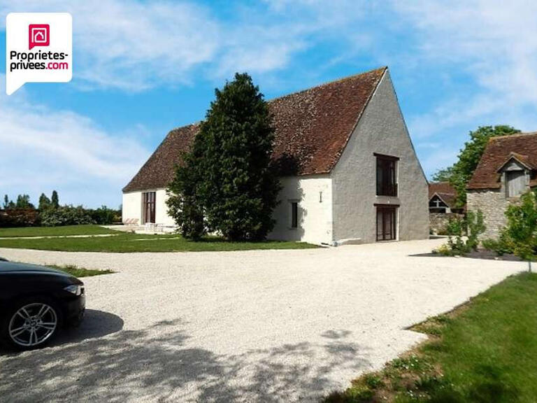 Property Reignac-sur-Indre - 7 bedrooms