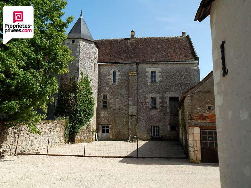 Property Reignac-sur-Indre