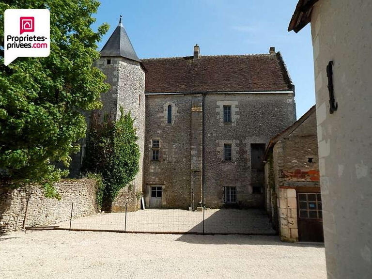 Property Reignac-sur-Indre - 7 bedrooms
