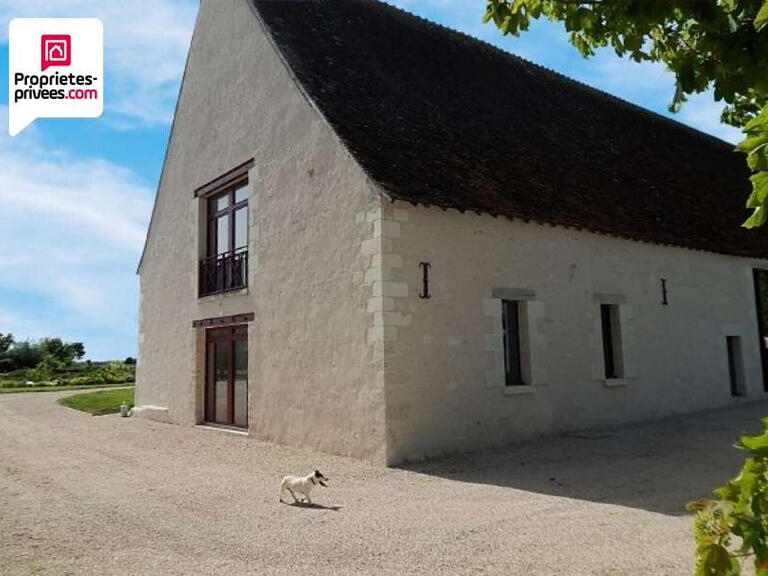 Property Reignac-sur-Indre - 7 bedrooms