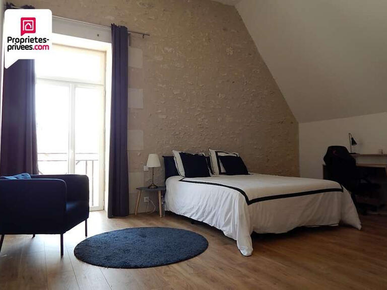 Property Reignac-sur-Indre - 7 bedrooms