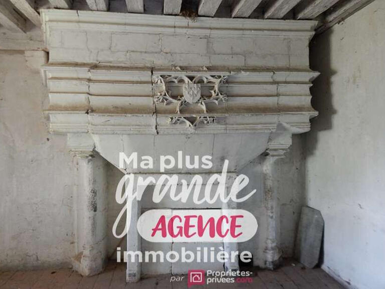 Property Reignac-sur-Indre - 7 bedrooms