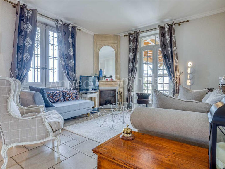 Vente Maison Reignier - 5 chambres