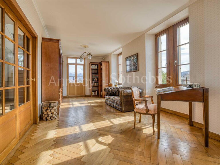 Vente Maison Reignier - 5 chambres