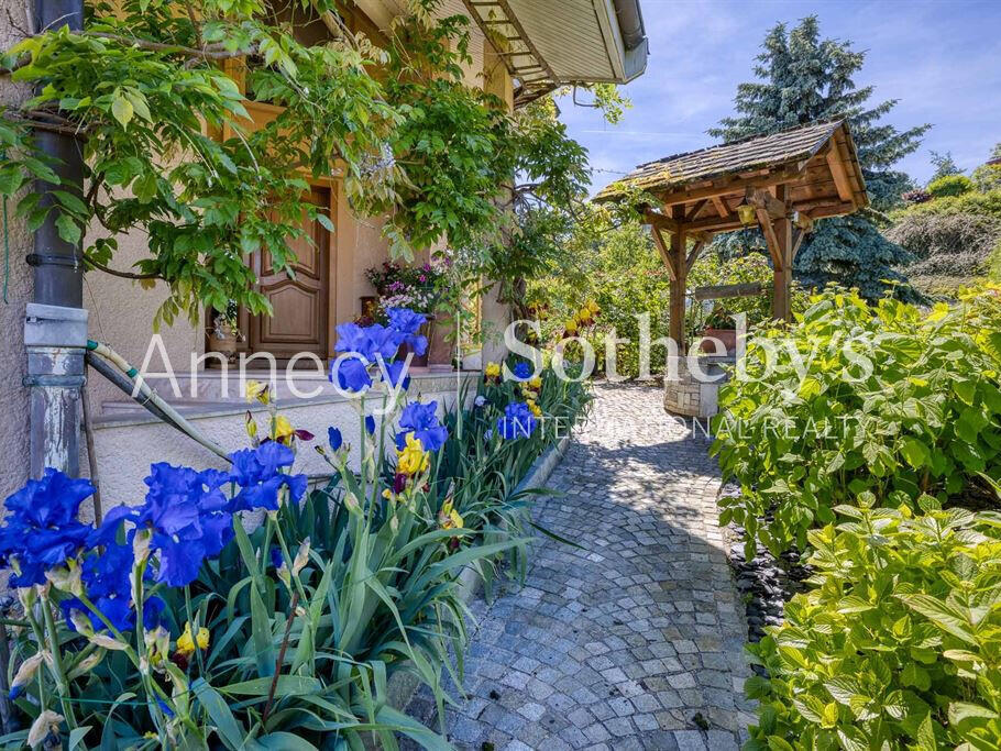 House Reignier