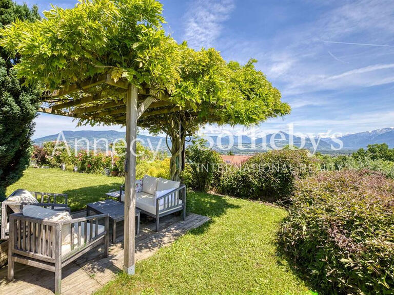 House Reignier - 3 bedrooms - 190m²