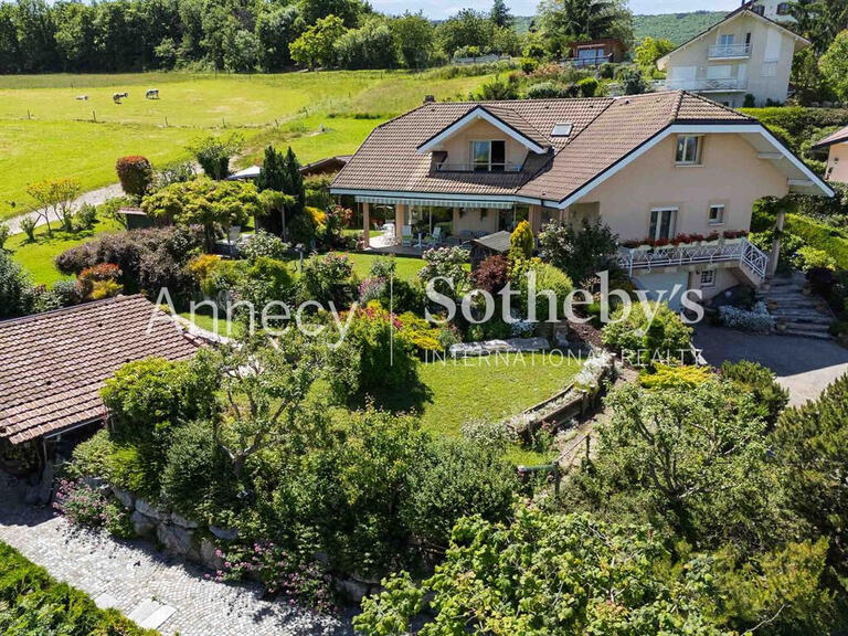 House Reignier - 3 bedrooms - 190m²