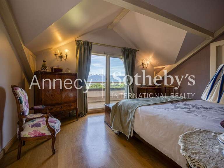 Maison Reignier - 3 chambres - 190m²