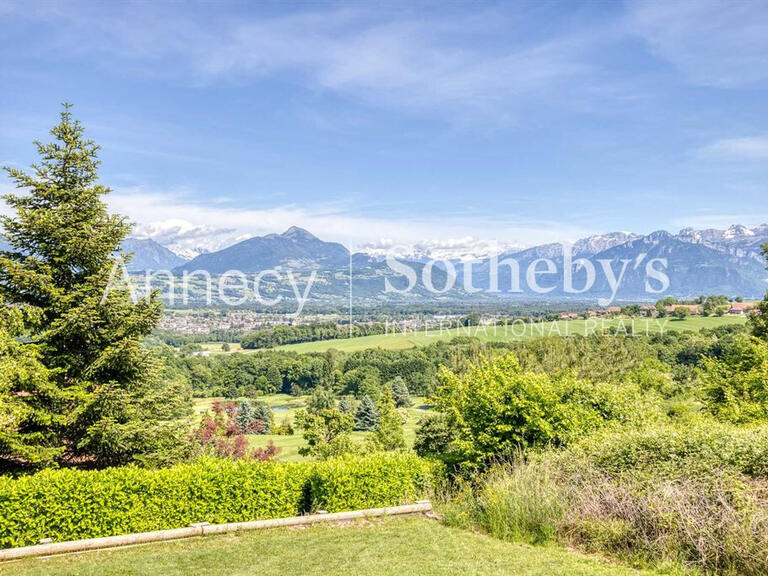 House Reignier - 5 bedrooms - 263m²