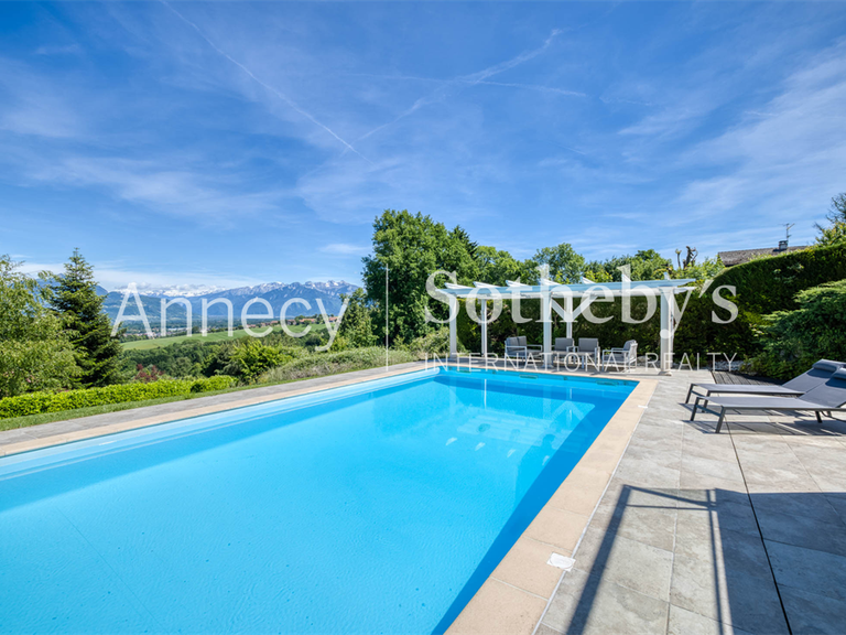 House Reignier - 5 bedrooms - 263m²