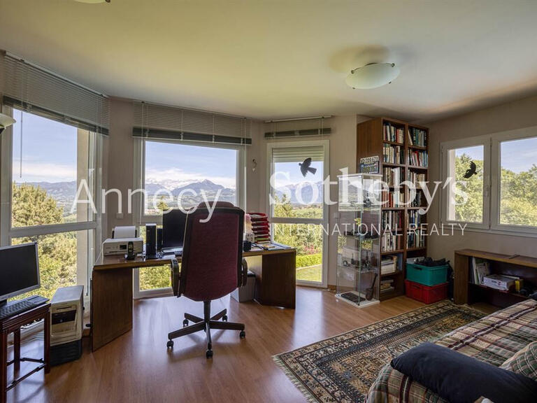 House Reignier - 5 bedrooms - 263m²