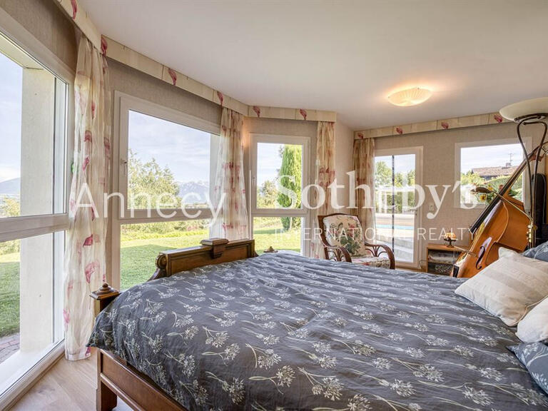 House Reignier - 5 bedrooms - 263m²