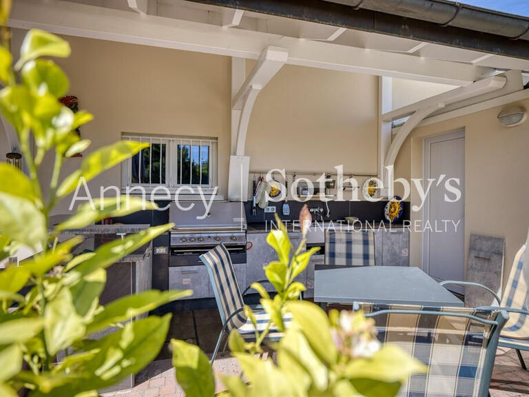House Reignier - 5 bedrooms - 263m²
