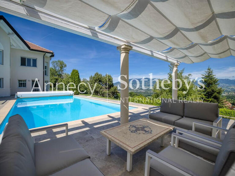 House Reignier - 5 bedrooms - 263m²