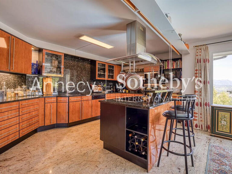 House Reignier - 5 bedrooms - 263m²