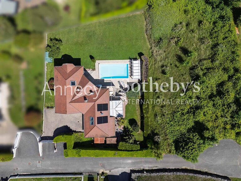 House Reignier - 5 bedrooms - 263m²