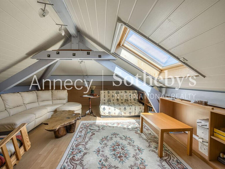 House Reignier - 5 bedrooms - 263m²